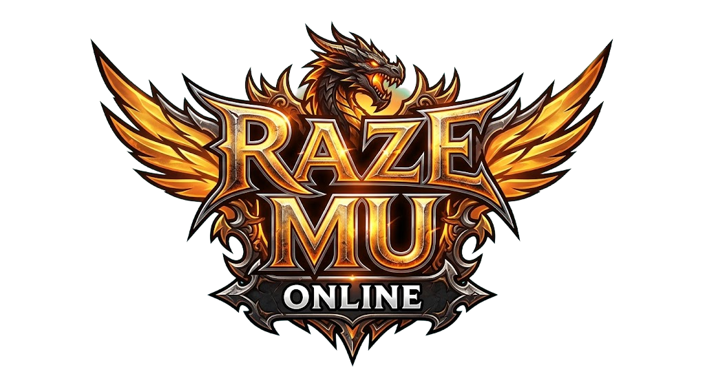 MuOnline Logo